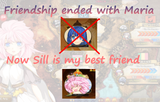 it&#039;s over you dumb whale