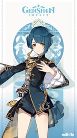 Xingqiu_Card