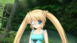 Shizuru swimsuit