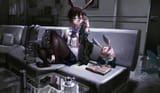 arknights-amiya-reading-book