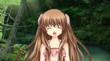 Kotori swimsuit