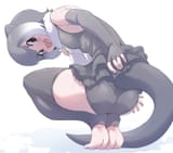 __small_clawed_otter_kemono_friends_drawn_by_lowlandgorilla__sample-8735f9a05997dbd3208c33400c73515e