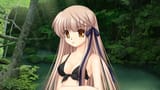 Akane swimsuit