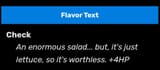GigaSaladFlavorText
