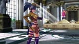 SNK HEROINES Tag Team Frenzy - Alternate Costumes - Nintendo Switch 1-7 screenshot