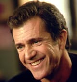 mel gibson