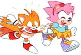 tug the fox
