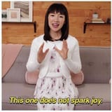 marie-kondo