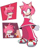 Not mine ╥﹏╥