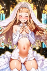 High threat wedding