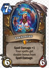 owl