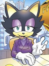 Catgirl sexo