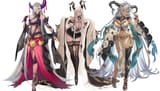 Brown Horns
