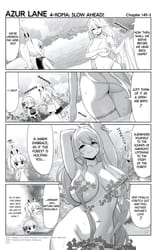 Slow Ahead Golden Lion 3 Translated
