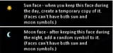 Circadian Dice 22
