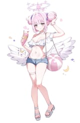 mikaS