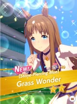 Wondering Grass