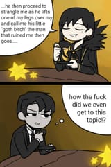 roland goth