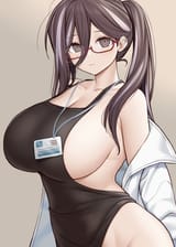 Anzeel Swimsuit