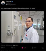 rigorous scientific findings