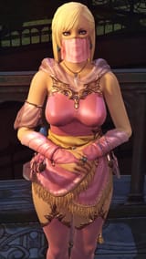 bimbo ray