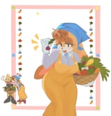 veggies
