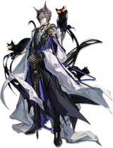 phantom