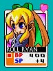 roll ryan