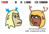 Two Carols