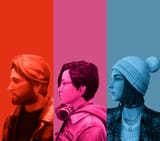 RGB Alternate Test