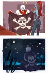cape