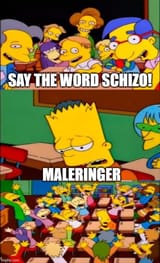 maleringer