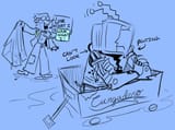 more undertale spamtenna