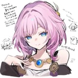 __cyrene_honkai_and_1_more_drawn_by_sakura_no_yoru__89fb02b507d4cb9bb49e6828f45071cc