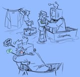 more undertale spamtenna1