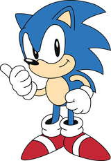the bluest rat