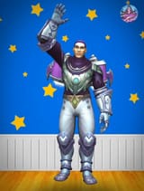 buzz