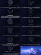 Nod Krai factions