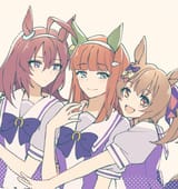 EyiAj0JVgAANFgM mihono bourbon suzuka smart falcon