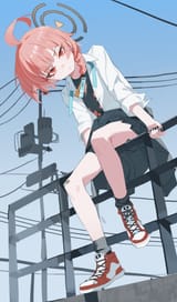 nell