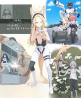 __rio_aris_seia_neru_naked_snake_and_2_more_blue_archive_and_2_more_drawn_by_haamon_harmon__2593b1eacdaa5dd809a3533e5e9a7778