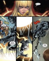 magik trick