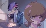 Yusaku Aoi s
