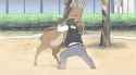 Nichijou deer_thumb.jpg