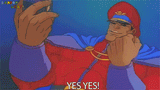 Bison Yes