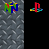 ps1 v n64