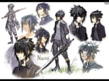 Noctis