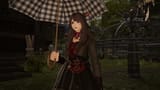 it&#039;s raining somewhere else