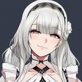 Smug Scylla