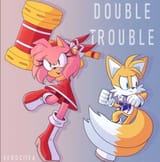 double trouble